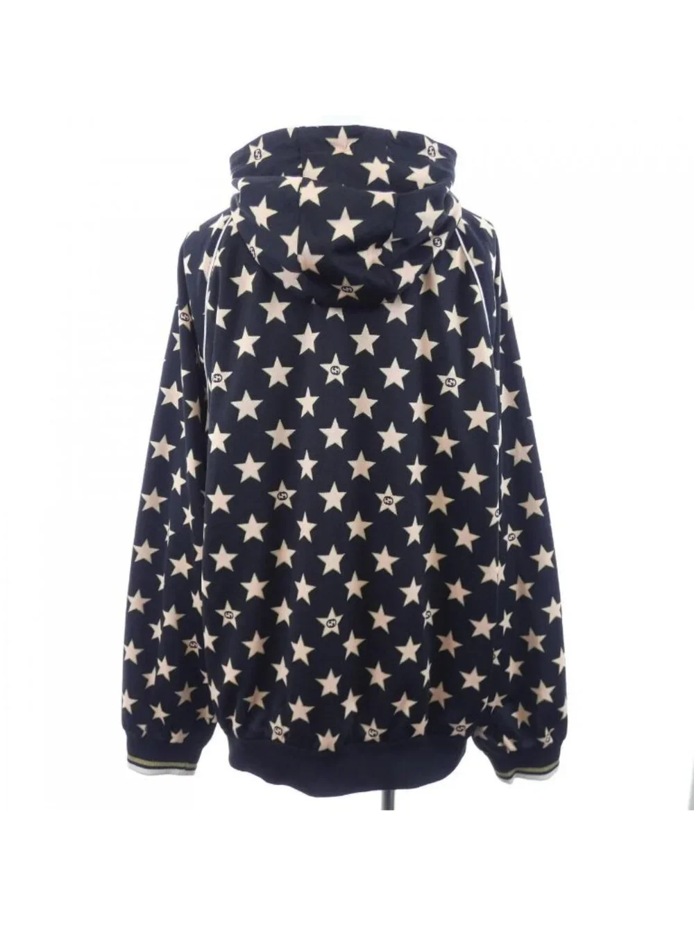 Gucci Hoodie Black